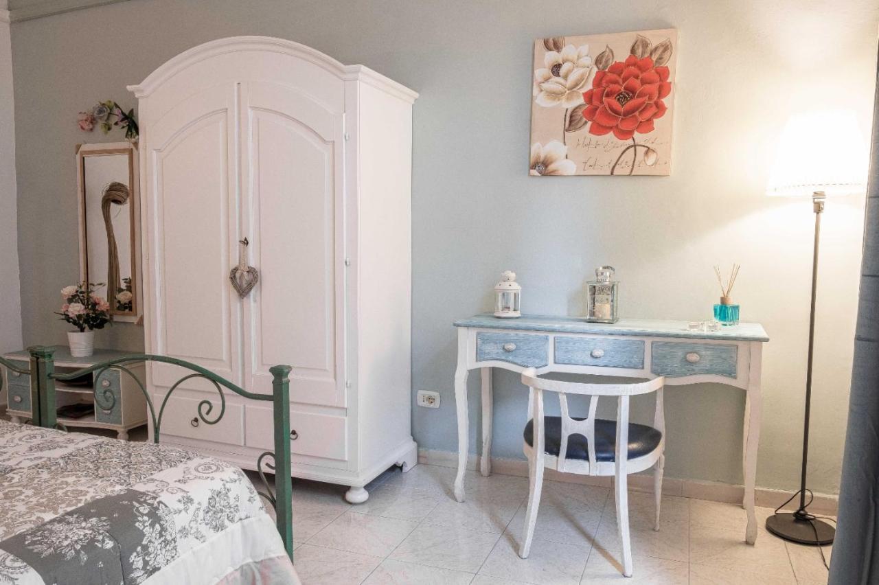 Little House Camilla Διαμέρισμα Νάπολη Εξωτερικό φωτογραφία