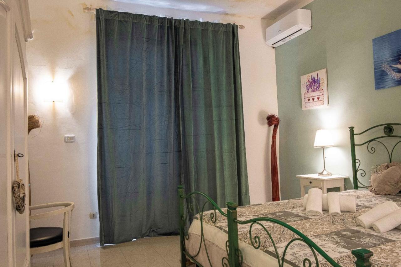 Little House Camilla Διαμέρισμα Νάπολη Εξωτερικό φωτογραφία