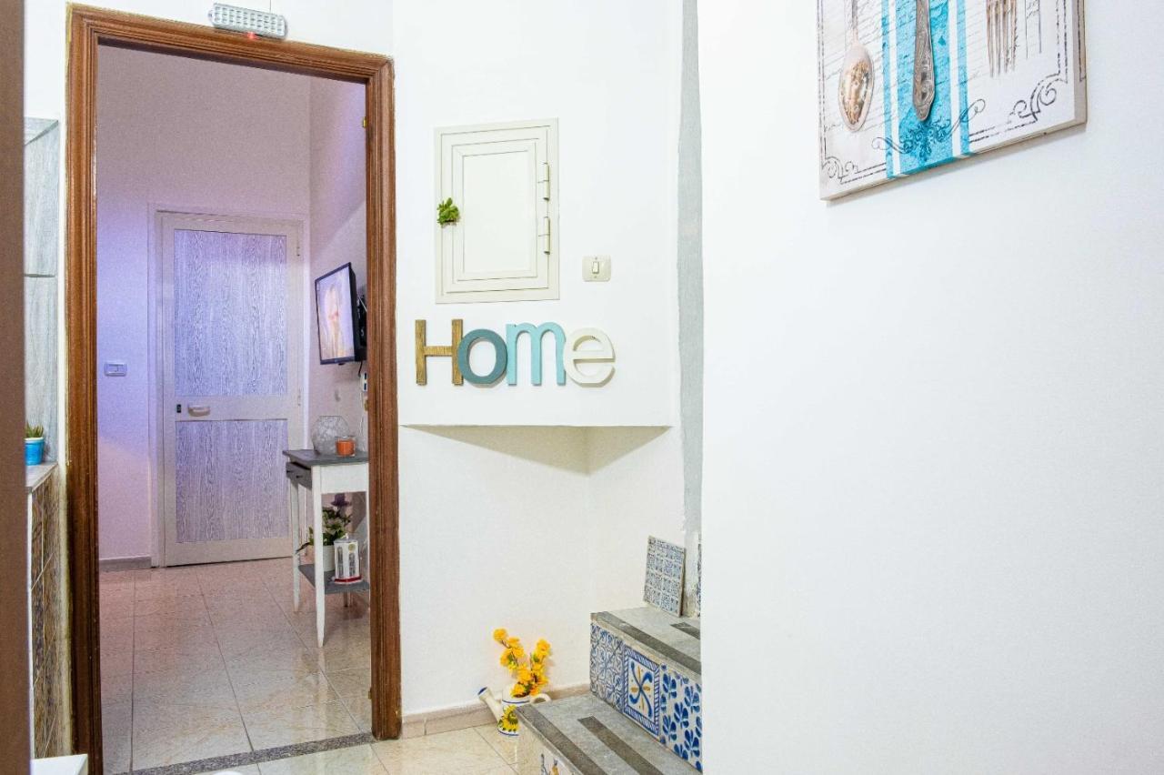 Little House Camilla Διαμέρισμα Νάπολη Εξωτερικό φωτογραφία